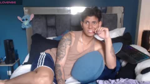 michaell online show from 26, 4, 2026