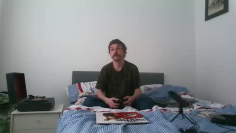 michaelmorgan387 online show from 19, 4, 2026