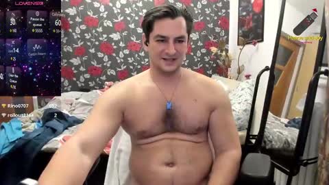 michaelragnar90 online show from 4, 12, 2024