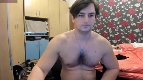 michaelragnar90 online show from 20, 12, 2024