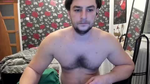 michaelragnar90 online show from 7, 1, 2025