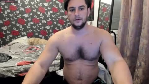 michaelragnar90 online show from 11, 1, 2025