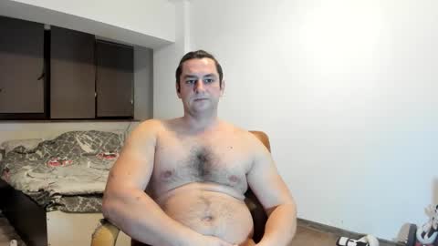 michaelragnar90 online show from 18, 1, 2026