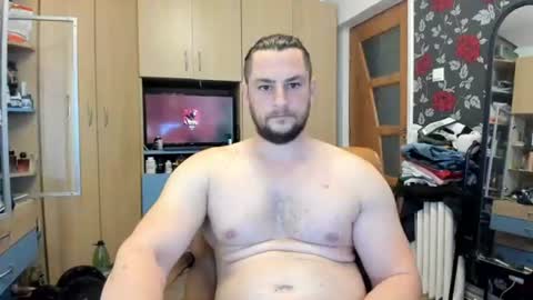 michaelragnar90 online show from 29, 6, 2026