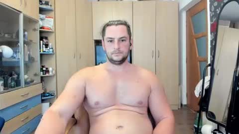 michaelragnar90 online show from 15, 7, 2026