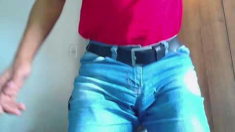 Snapshot of michaelstones chatting on 10, 1, 2025 michaelstones online show from 10, 1, 2025