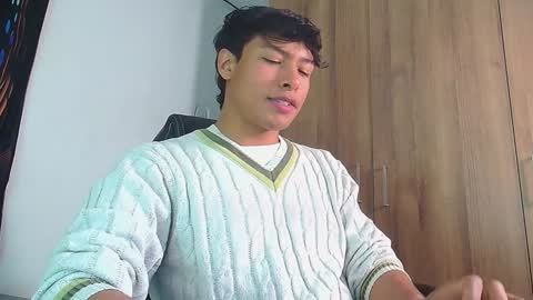 Snapshot of michaelstones chatting on 11, 1, 2025 michaelstones online show from 11, 1, 2025