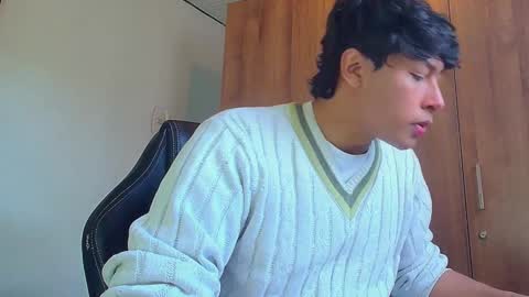 Snapshot of michaelstones chatting on 14, 1, 2025 michaelstones online show from 14, 1, 2025
