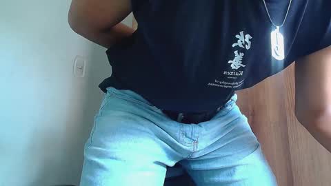 Snapshot of michaelstones chatting on 17, 1, 2025 michaelstones online show from 17, 1, 2025