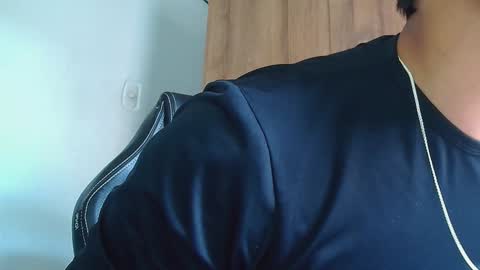 Snapshot of michaelstones chatting on 20, 1, 2025 michaelstones online show from 20, 1, 2025