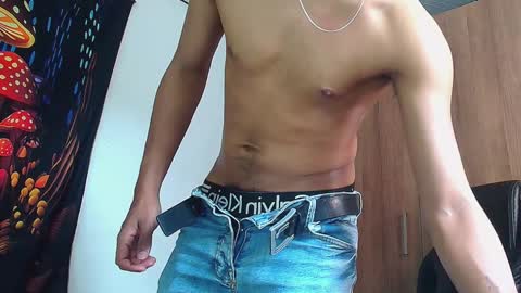 Snapshot of michaelstones chatting on 21, 1, 2025 michaelstones online show from 21, 1, 2025