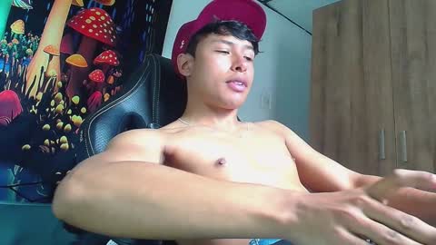 Snapshot of michaelstones chatting on 24, 1, 2025 michaelstones online show from 24, 1, 2025