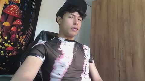 Snapshot of michaelstones chatting on 14, 2, 2025 michaelstones online show from 14, 2, 2025
