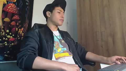 Snapshot of michaelstones chatting on 15, 2, 2025 michaelstones online show from 15, 2, 2025