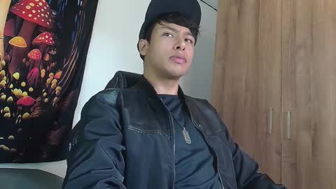 Snapshot of michaelstones chatting on 19, 2, 2025 michaelstones online show from 19, 2, 2025