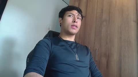 Snapshot of michaelstones chatting on 23, 2, 2025 michaelstones online show from 23, 2, 2025