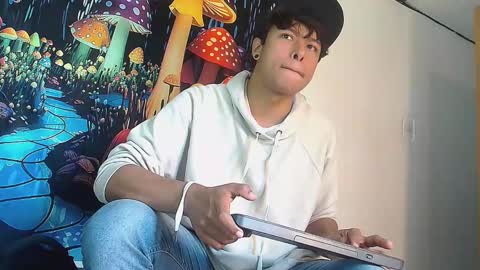 Snapshot of michaelstones chatting on 25, 2, 2025 michaelstones online show from 25, 2, 2025