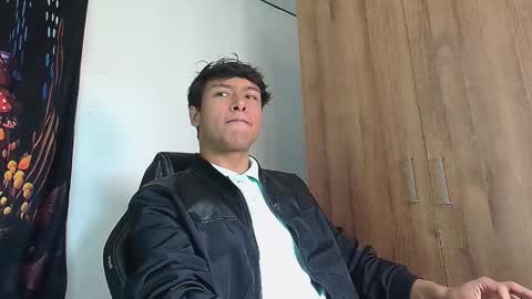 Snapshot of michaelstones chatting on 26, 2, 2025 michaelstones online show from 26, 2, 2025