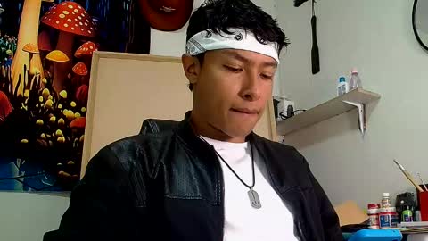 Snapshot of michaelstones chatting on 30, 9, 2025 michaelstones online show from 30, 9, 2025