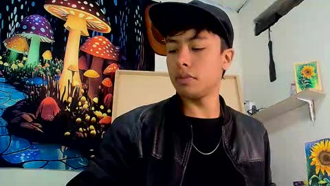 Snapshot of michaelstones chatting on 1, 10, 2025 michaelstones online show from 1, 10, 2025