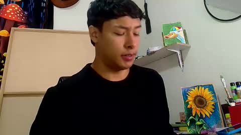 Snapshot of michaelstones chatting on 28, 11, 2025 michaelstones online show from 28, 11, 2025