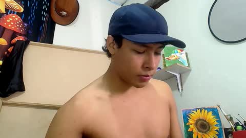 Snapshot of michaelstones chatting on 9, 1, 2026 michaelstones online show from 9, 1, 2026