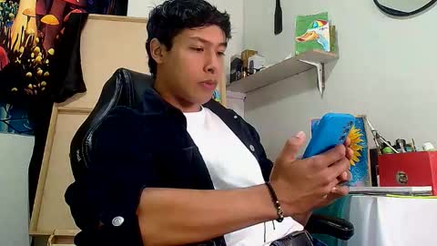 Snapshot of michaelstones chatting on 12, 1, 2026 michaelstones online show from 12, 1, 2026
