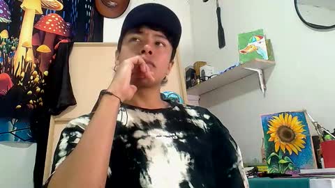 Snapshot of michaelstones chatting on 13, 1, 2026 michaelstones online show from 13, 1, 2026
