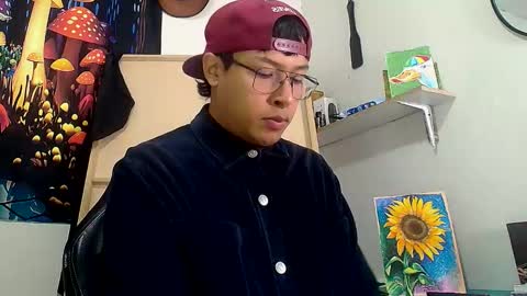 Snapshot of michaelstones chatting on 4, 3, 2026 michaelstones online show from 4, 3, 2026
