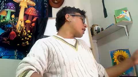 Snapshot of michaelstones chatting on 24, 3, 2026 michaelstones online show from 24, 3, 2026