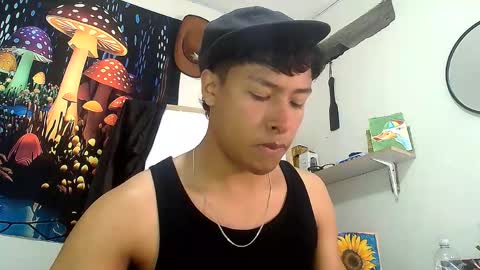 Snapshot of michaelstones chatting on 6, 5, 2026 michaelstones online show from 6, 5, 2026