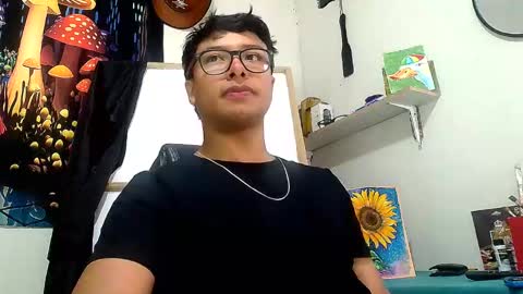 Snapshot of michaelstones chatting on 8, 5, 2026 michaelstones online show from 8, 5, 2026