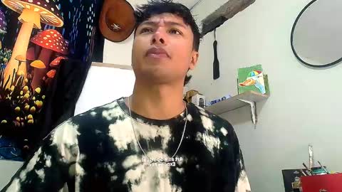 Snapshot of michaelstones chatting on 9, 5, 2026 michaelstones online show from 9, 5, 2026
