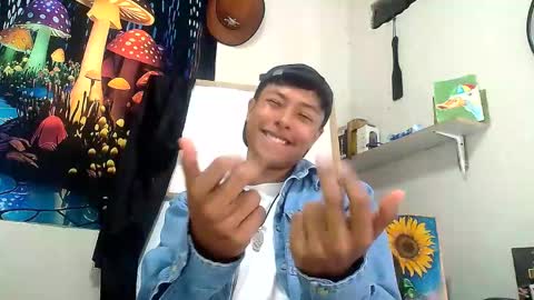 Snapshot of michaelstones chatting on 12, 5, 2026 michaelstones online show from 12, 5, 2026