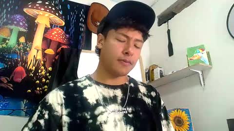 Snapshot of michaelstones chatting on 15, 5, 2026 michaelstones online show from 15, 5, 2026