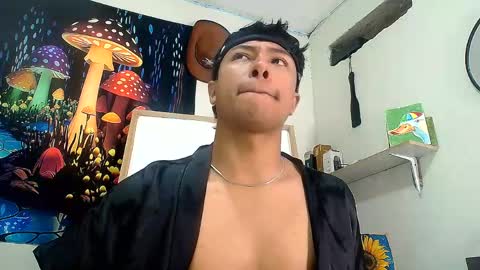 Snapshot of michaelstones chatting on 18, 5, 2026 michaelstones online show from 18, 5, 2026