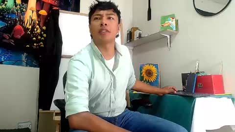 Snapshot of michaelstones chatting on 19, 5, 2026 michaelstones online show from 19, 5, 2026