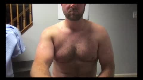 Snapshot of michaelt483 chatting on 14, 10, 2025 michaelt483 online show from 14, 10, 2025