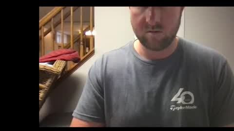 Snapshot of michaelt483 chatting on 22, 10, 2025 michaelt483 online show from 22, 10, 2025