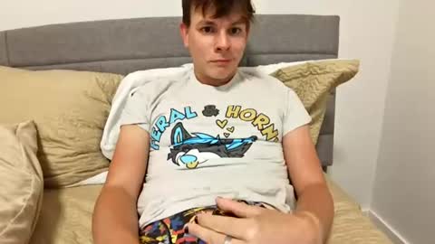 Snapshot of michaeltwinkboy chatting on 6, 7, 2026 michaeltwinkboy online show from 6, 7, 2026