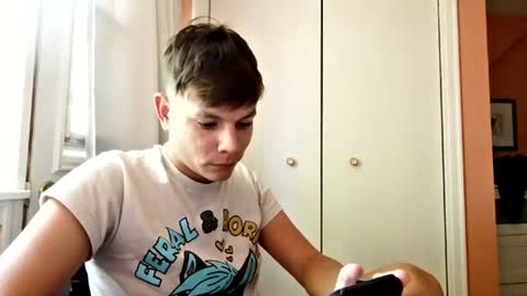 Snapshot of michaeltwinkboy chatting on 13, 7, 2026 michaeltwinkboy online show from 13, 7, 2026