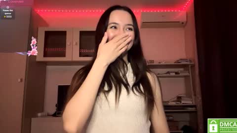 Snapshot of michalkandoll chatting on 19, 3, 2026 Aidaxo online show from 19, 3, 2026