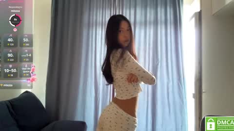 Snapshot of michalkandoll chatting on 31, 3, 2026 Aidaxo online show from 31, 3, 2026