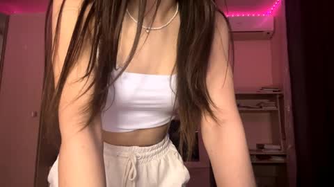 Snapshot of michalkandoll chatting on 7, 4, 2026 Aidaxo online show from 7, 4, 2026