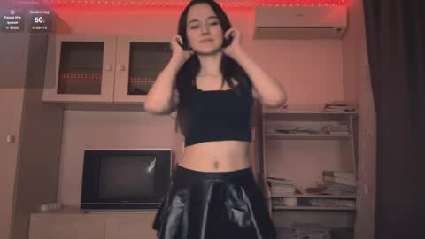 Snapshot of michalkandoll chatting on 16, 5, 2026 Aidaxo online show from 16, 5, 2026