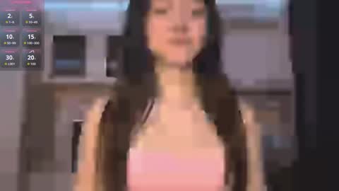 Snapshot of michalkandoll chatting on 17, 5, 2026 Aidaxo online show from 17, 5, 2026