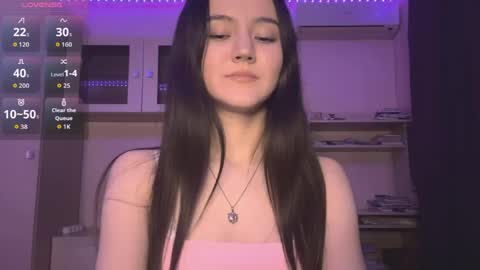 Snapshot of michalkandoll chatting on 20, 5, 2026 Aidaxo online show from 20, 5, 2026