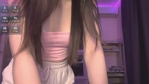 Snapshot of michalkandoll chatting on 22, 5, 2026 Aidaxo online show from 22, 5, 2026
