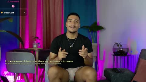 michel g22 online show from 1, 10, 2025