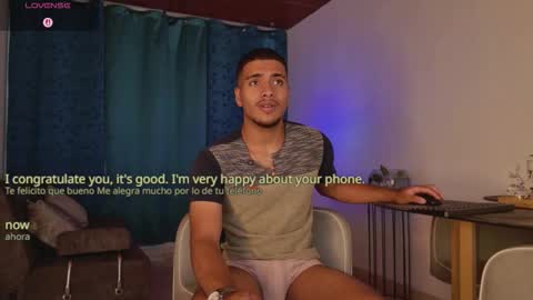 Snapshot of michel_g22 chatting on 9, 1, 2026 michel g22 online show from 9, 1, 2026